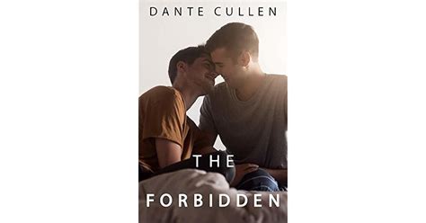 The Forbidden A Gay Young Adult Romance By Dante Cullen