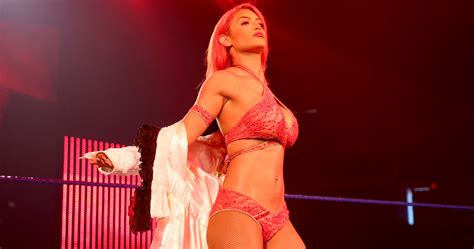 25 Wwe Divas That Wore The Most Revealing Outfits