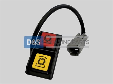pto switch external ds genuine parts