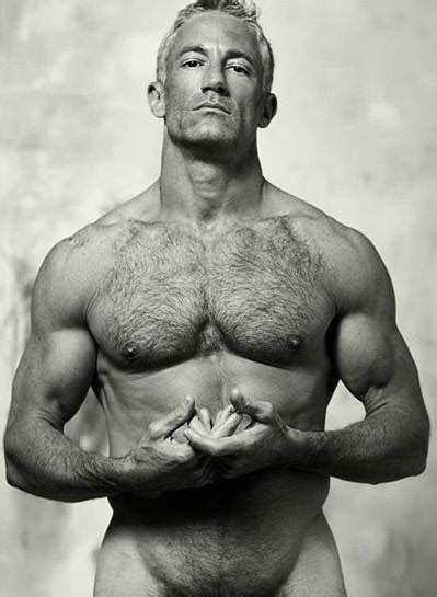 Sexy pictures older men