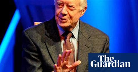us elections jimmy carter tells barack obama not to pick hillary