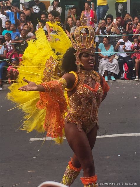 sao vicente carnaval  mindelo  la rencontre de lhorizon