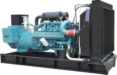 genset diesel generator factory buy good quality genset diesel