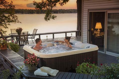 Romantic Hot Tub Valentine’s Day Date Valley Pool And Spa