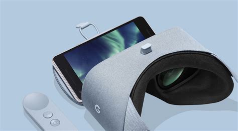 mobile vr  headset