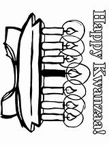 Kwanzaa Coloring Pages Clipartmag sketch template