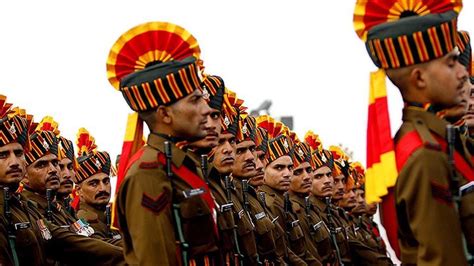 24 Nda Indian Army Haircut New Concept