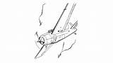 Tuskegee Airmen Wildcat Musuem Aviation sketch template
