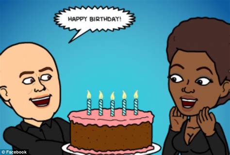Bitstrips A New App Which Turns Faces Into Cartoons Becomes Latest