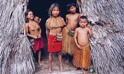 The Peruvian Amazon 10 Great Reasons To Visit The