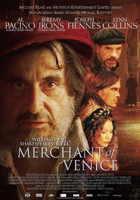 picture   merchant  venice