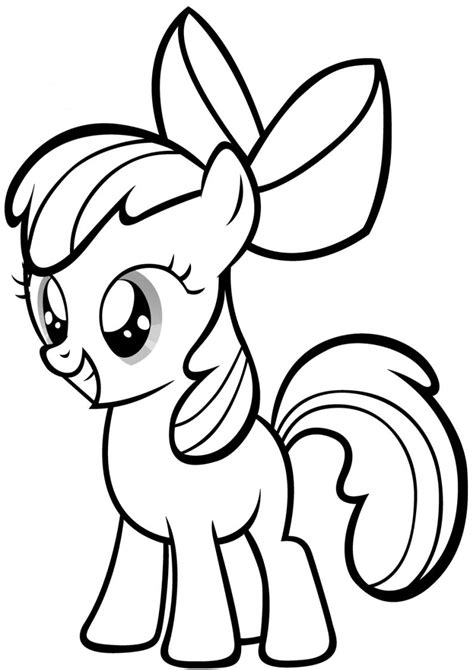 sweetie belle coloring pages yunus coloring pages