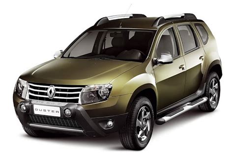 renault duster   gadgetry  brazil