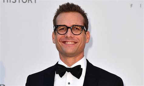 Suits Actor Gabriel Macht Remembers Sex And The City Role