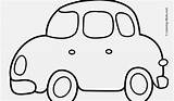 Coloring Transportation Pages Printable Getcolorings Cars Car sketch template