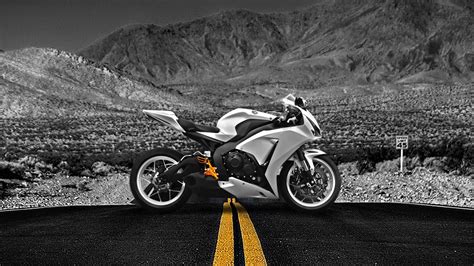 Hd Motorcycle Wallpapers Pixelstalk