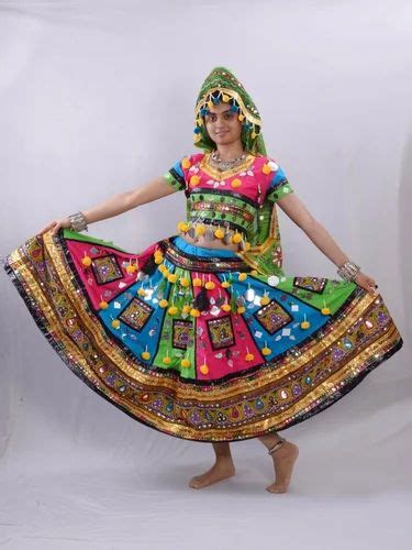 navratri dress  women dancing dress  universal