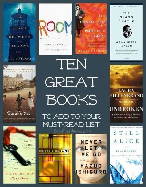 great books  add    read list musely