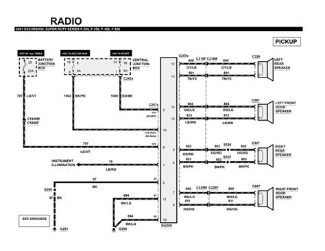 diagram  navigator stereo diagram mydiagramonline