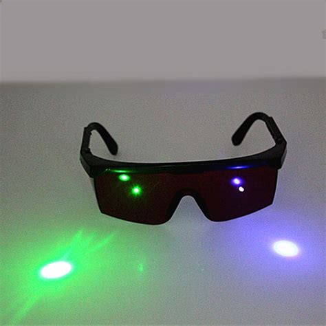 10 Best Safety Glasses Of 2021 Reviews By Gv Team Green Laser