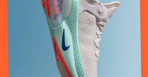 Meet Nikes New Running Shoe For Beginner Runners