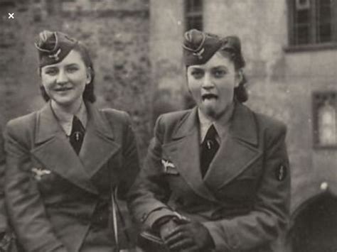 141 Best Images About Wwii German Girls On Pinterest