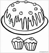 Coloring Muffin Pages Printable Food Kids Cupcakes Cupcake Chibi Ice Cream Color Getdrawings Colouring Clipartmag Getcolorings Clipart Online Kitty Shopkins sketch template