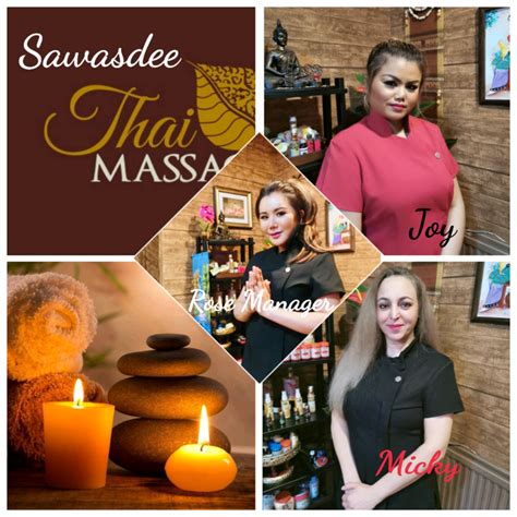 professional thai massage sawasdee oldham  oldham manchester gumtree