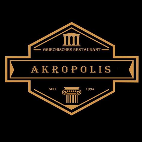 griechisches restaurant akropolis