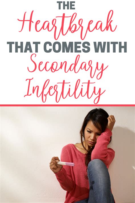 home secondary infertility infertility infertility support
