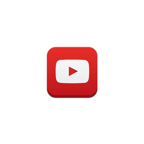 youtube   brand  logo