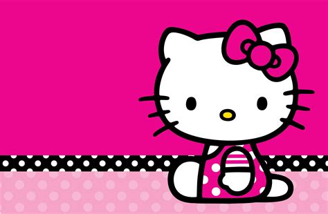 Hello Kitty Birthday Wallpapers Top Free Hello Kitty Birthday