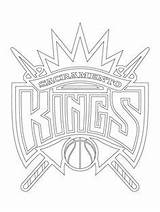 Coloring Pages Houston Rockets Getcolorings Cool sketch template