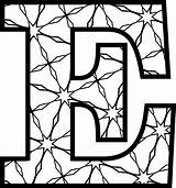 Alfabeto Alphabets Burlap Moldes Thespruce Pullen Searches Origamiami Abecedario Pluspng Blanca sketch template