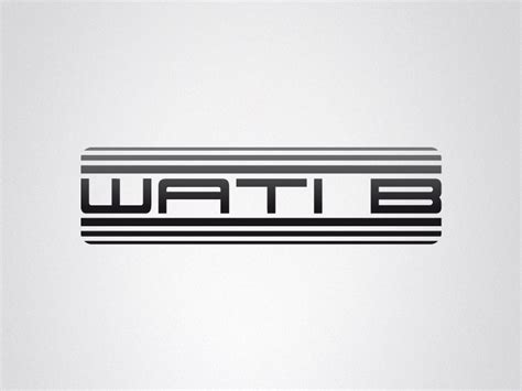 wati  logo  clark   man  dribbble