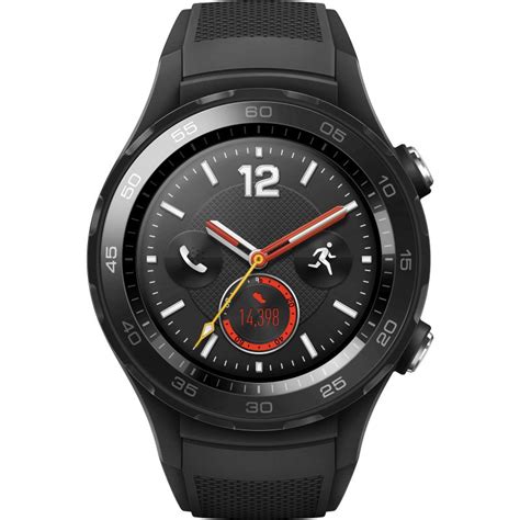 unisex huawei   bluetooth  sport smartwatch  android  ios