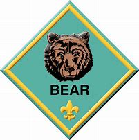 Image result for cub scout emblem images