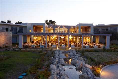 sentido port royal villas spa rhodes greece wwwsentidohotelscom