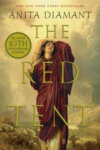 The Red Tent Literature Tv Tropes