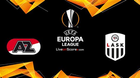 az alkmaar  lask preview  prediction  stream uefa europa league  finals