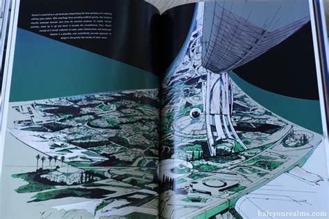 the movie art of syd mead visual futurist book review