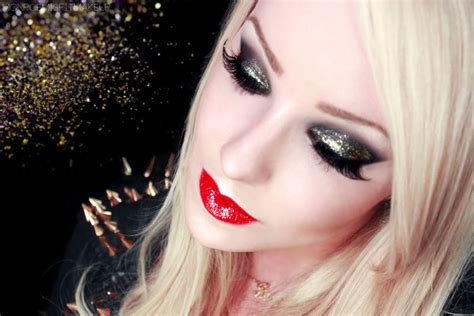 Monroe Misfit Makeup Beauty Blog Youtube Tutorial
