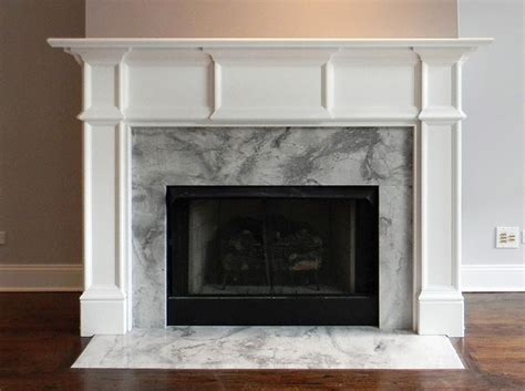 custom modern chicago wood mantel  accolade fireplace