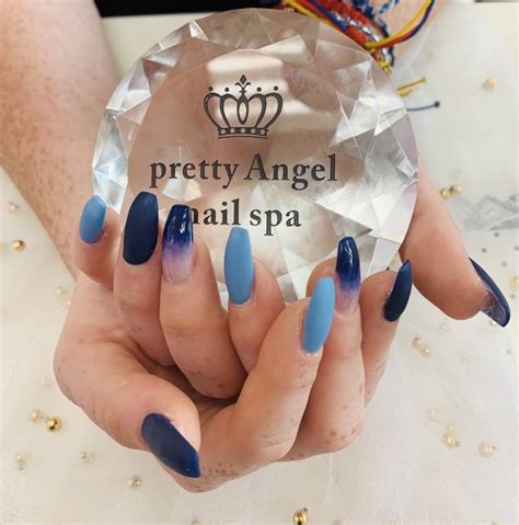 pretty angel nail spa  people recommend  business