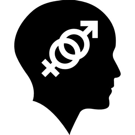 bald head with sex symbols free other icons