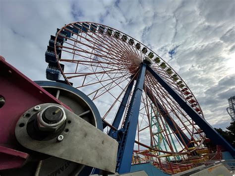 Indecent Exposure Couple Arrested For Sex On Ferris Wheel — Bull City News