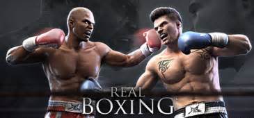 descargar el juego de boxeo real boxing gratis en espanol mundoabdel
