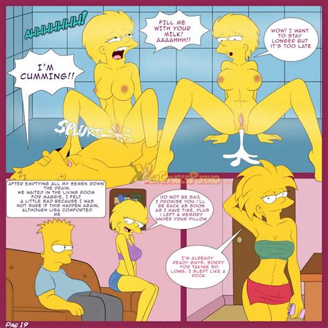 Post 2137970 Bart Simpson Comic Croc Artist Lisa Simpson Maggie