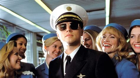 Watch Catch Me If You Can 2002 Walken This Way Catch Me