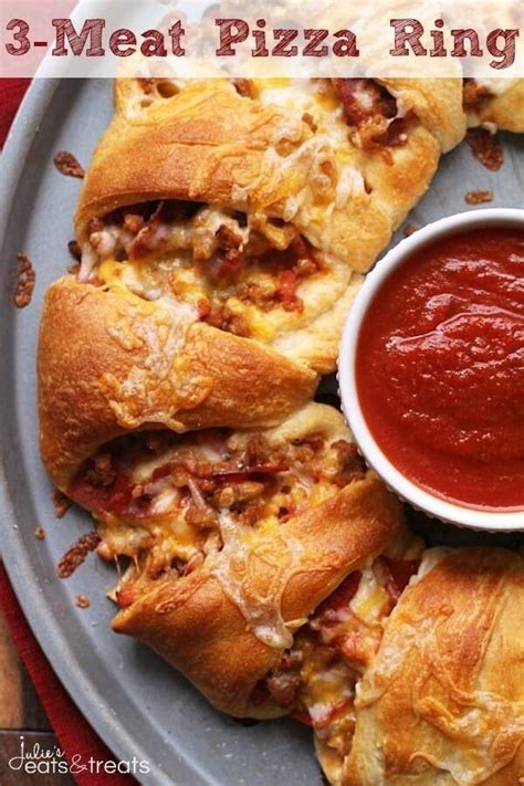 13 ridiculously tasty super bowl snacks you can make with